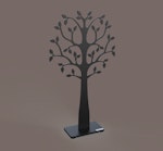 Plåt - Träd, 70cm