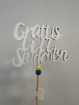 Sticks - Grattis till Studenten