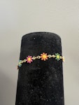 Armband - blomlänk