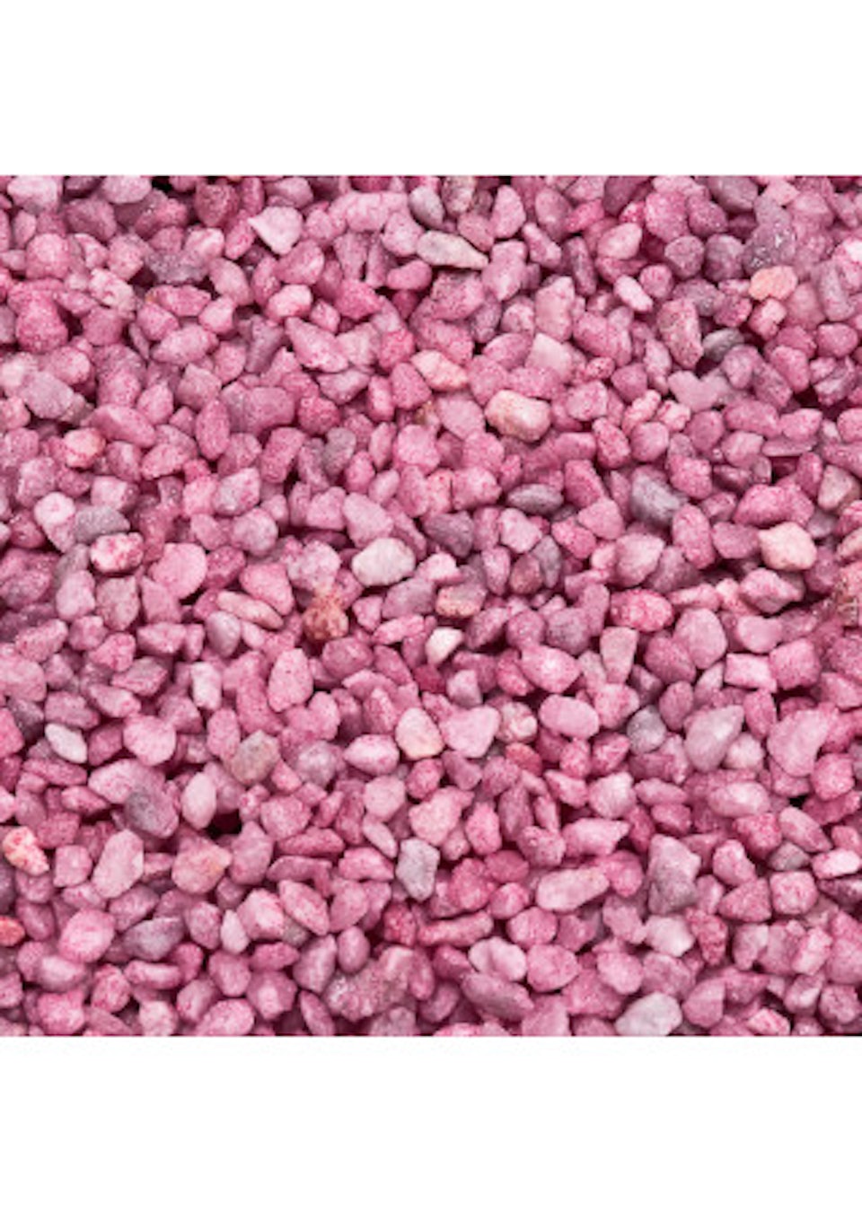 Granulat: 2-3mm