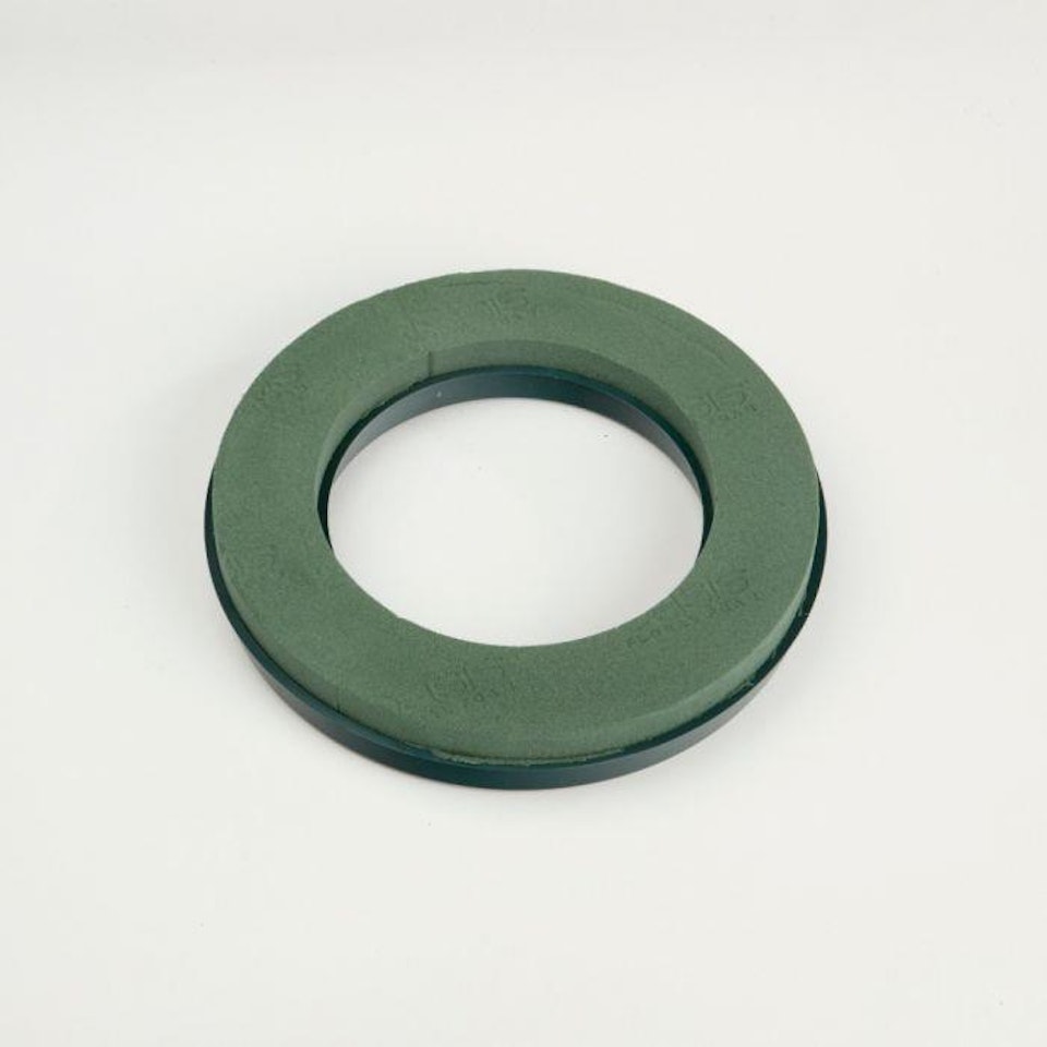 Oasis: Ring