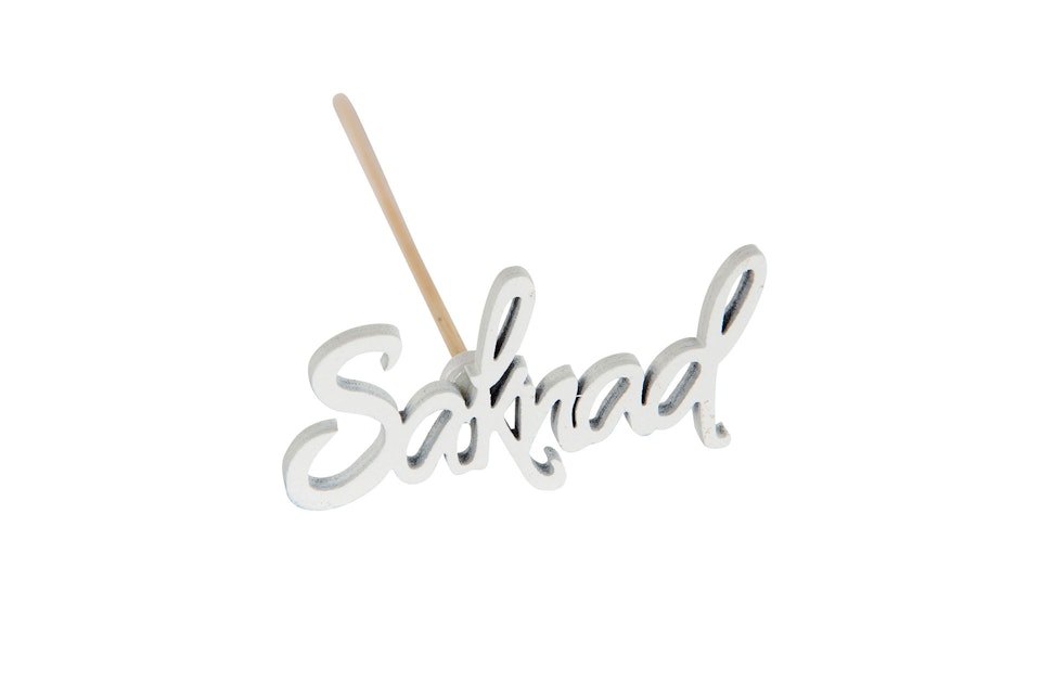 Sticks: älskad / saknad