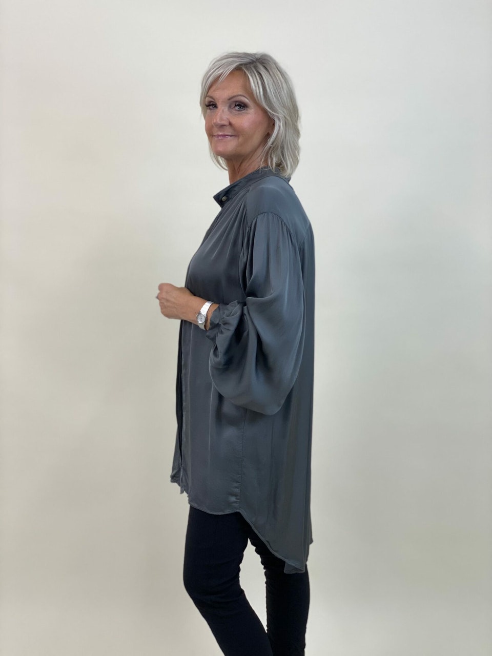 Blus: Lussan
