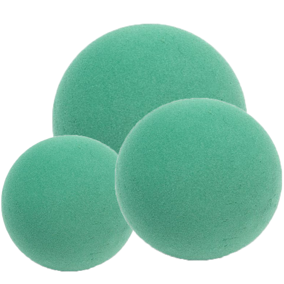 Oasisboll