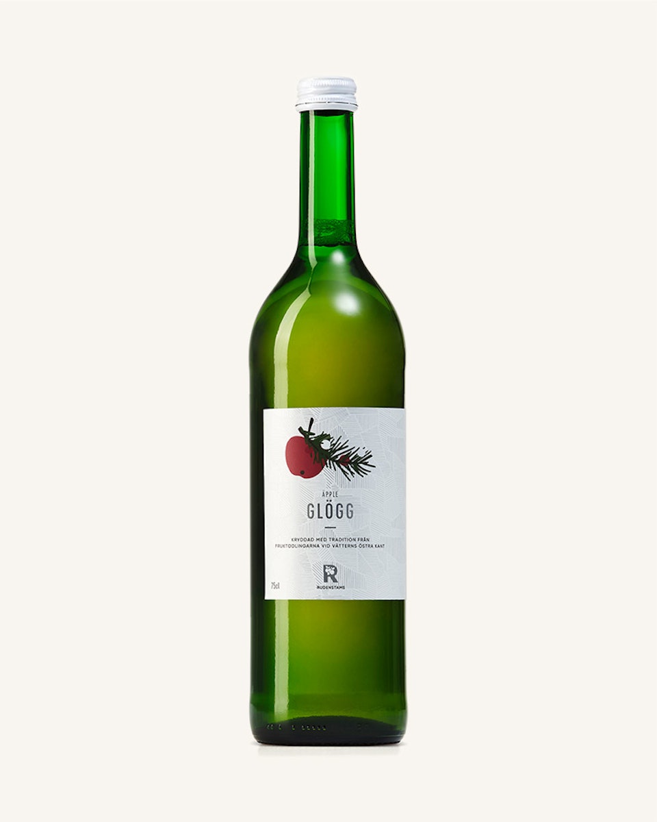 Rudenstam glögg 75cl