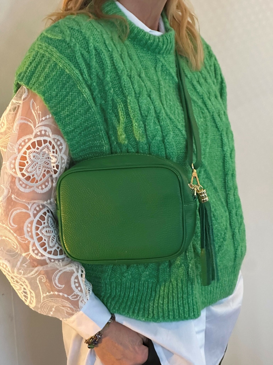 Väst: Celine