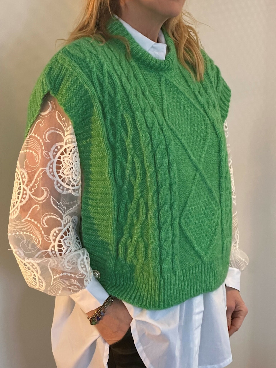 Väst: Celine