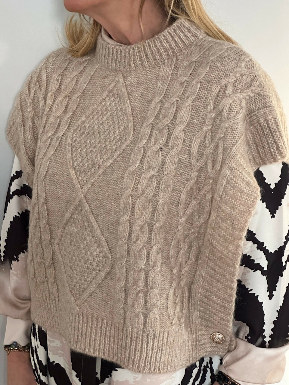 Väst: Celine