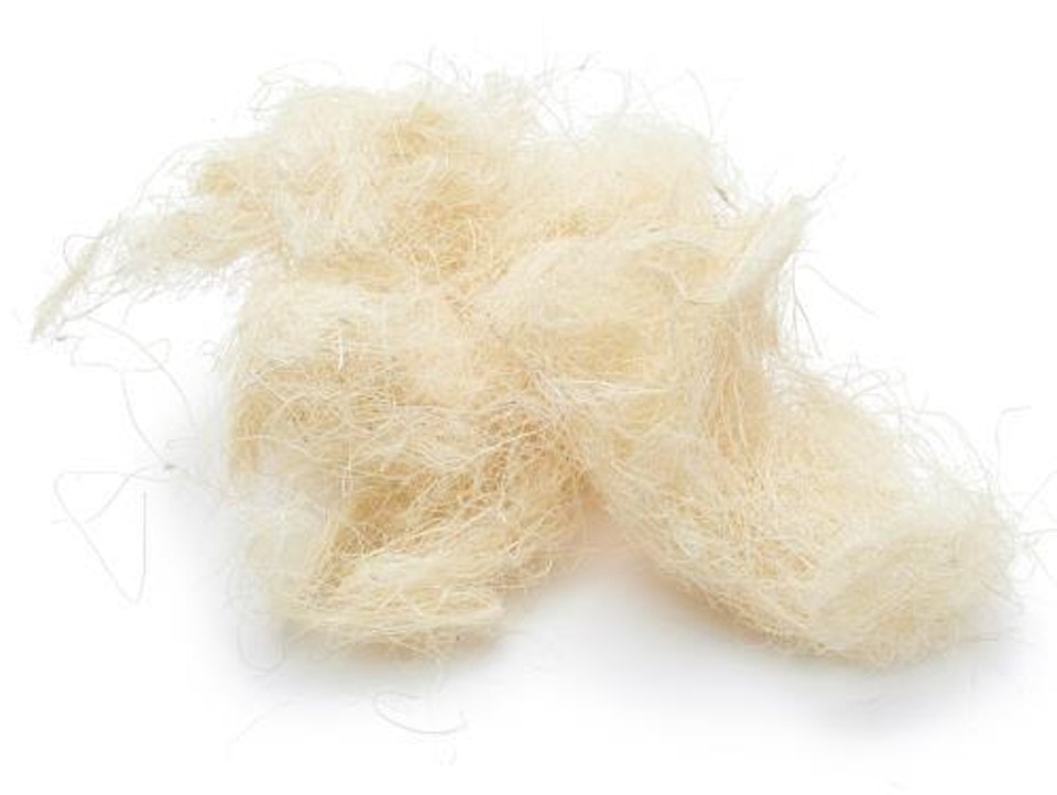 Sisal - 30gr