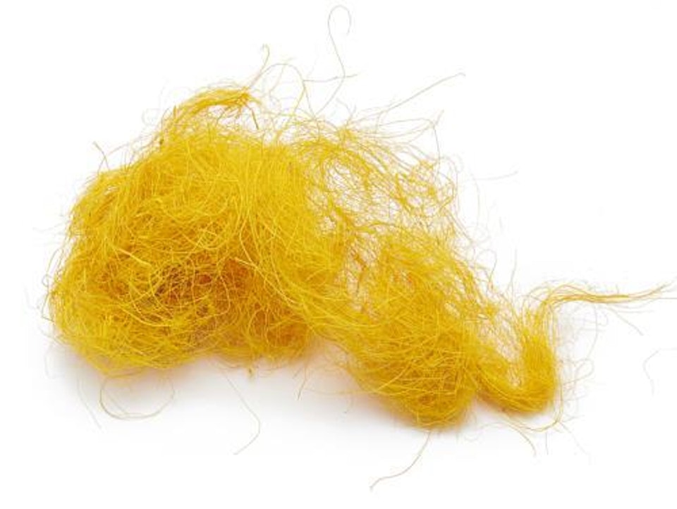 Sisal - 30gr