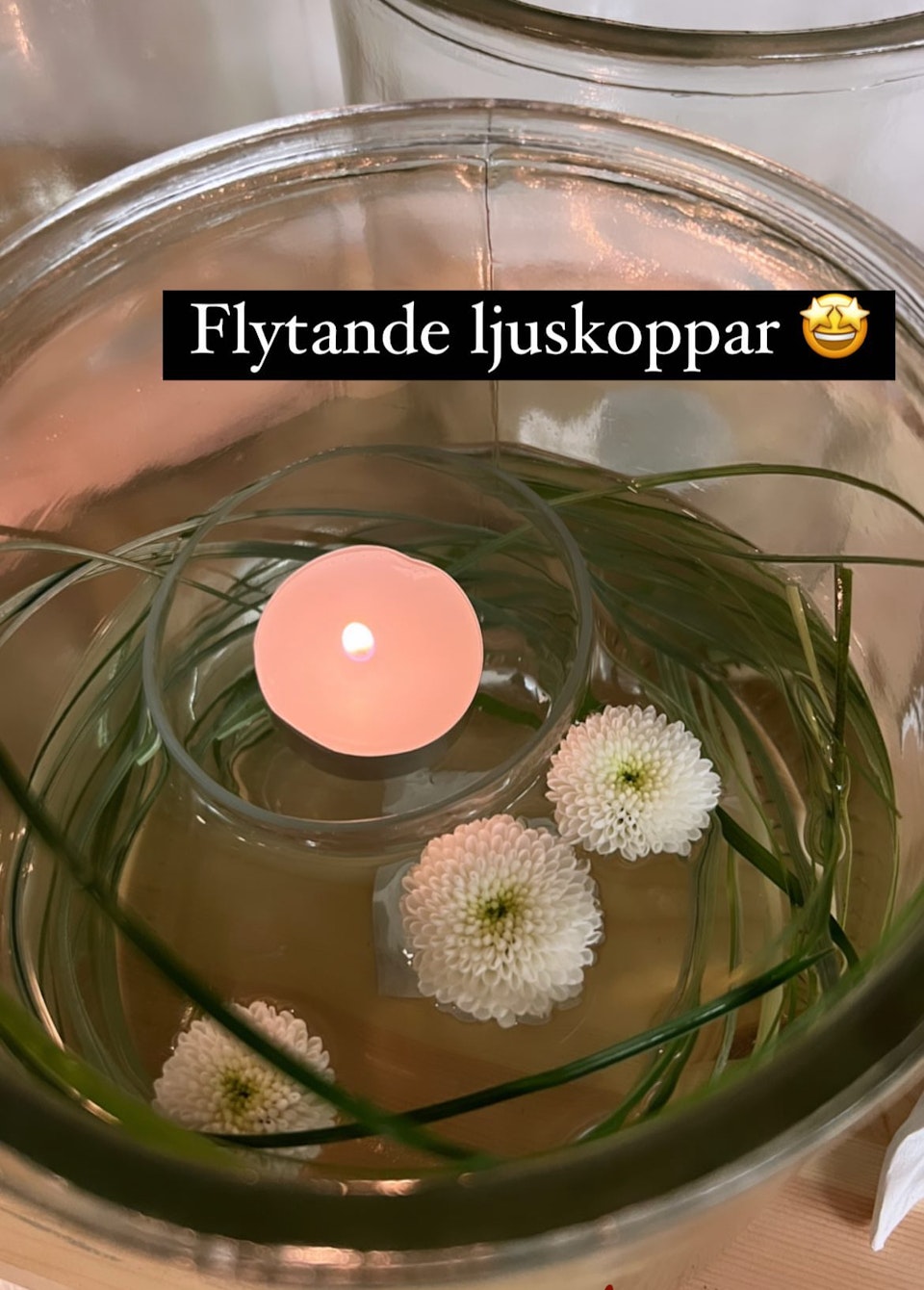 Flytkopp