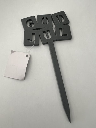 Stix - GOD JUL