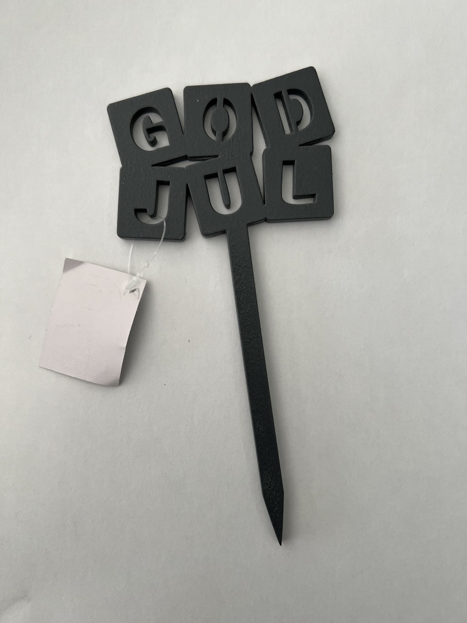 Stix - GOD JUL