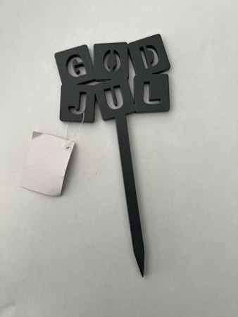 Stix - GOD JUL