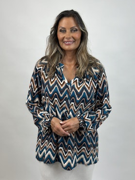Blus: Vilja