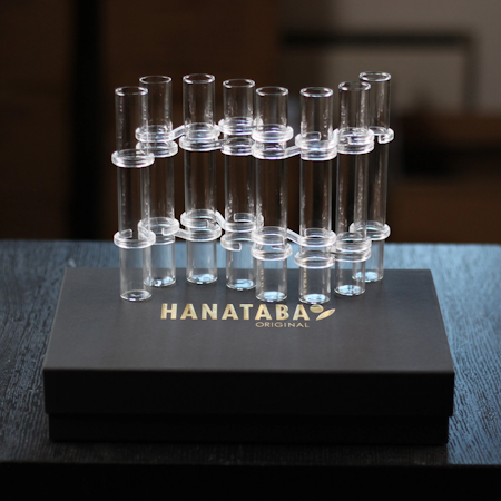 Hanataba: Flower Flute