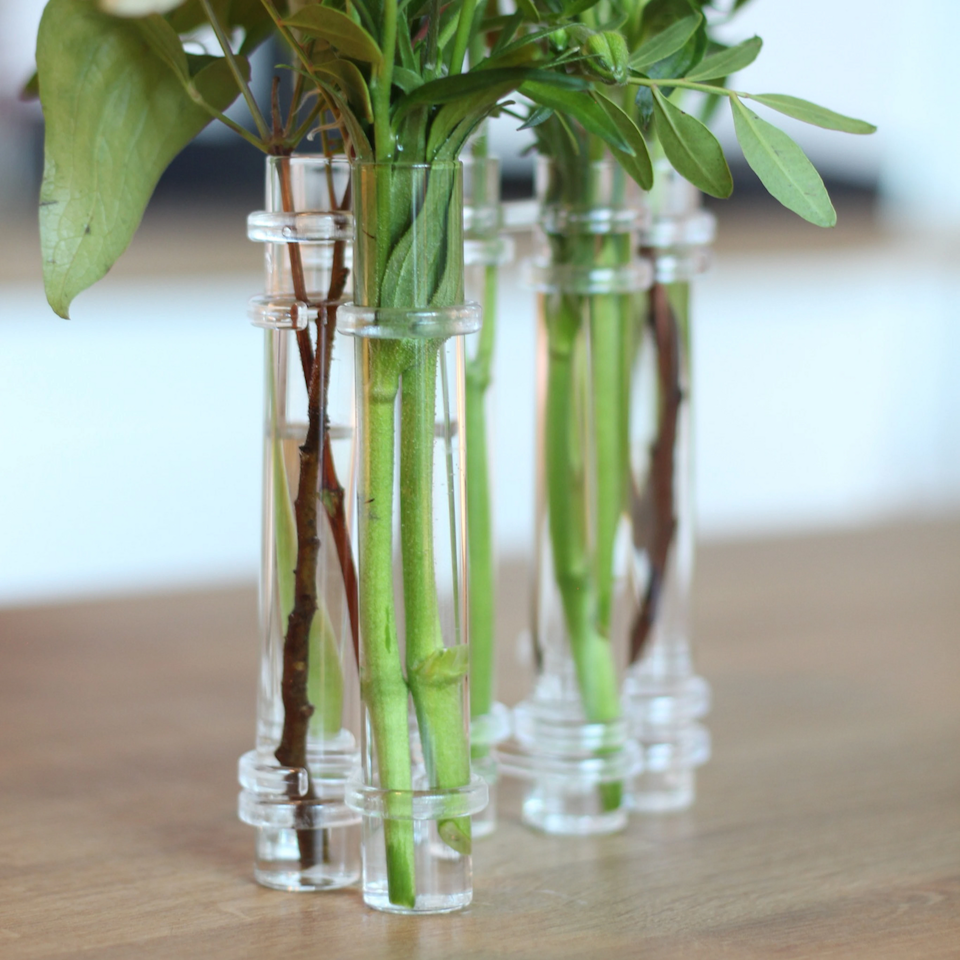 Hanataba: Flower Flute