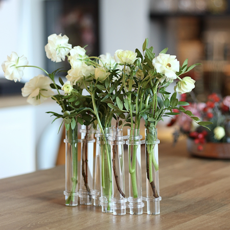 Hanataba: Flower Flute
