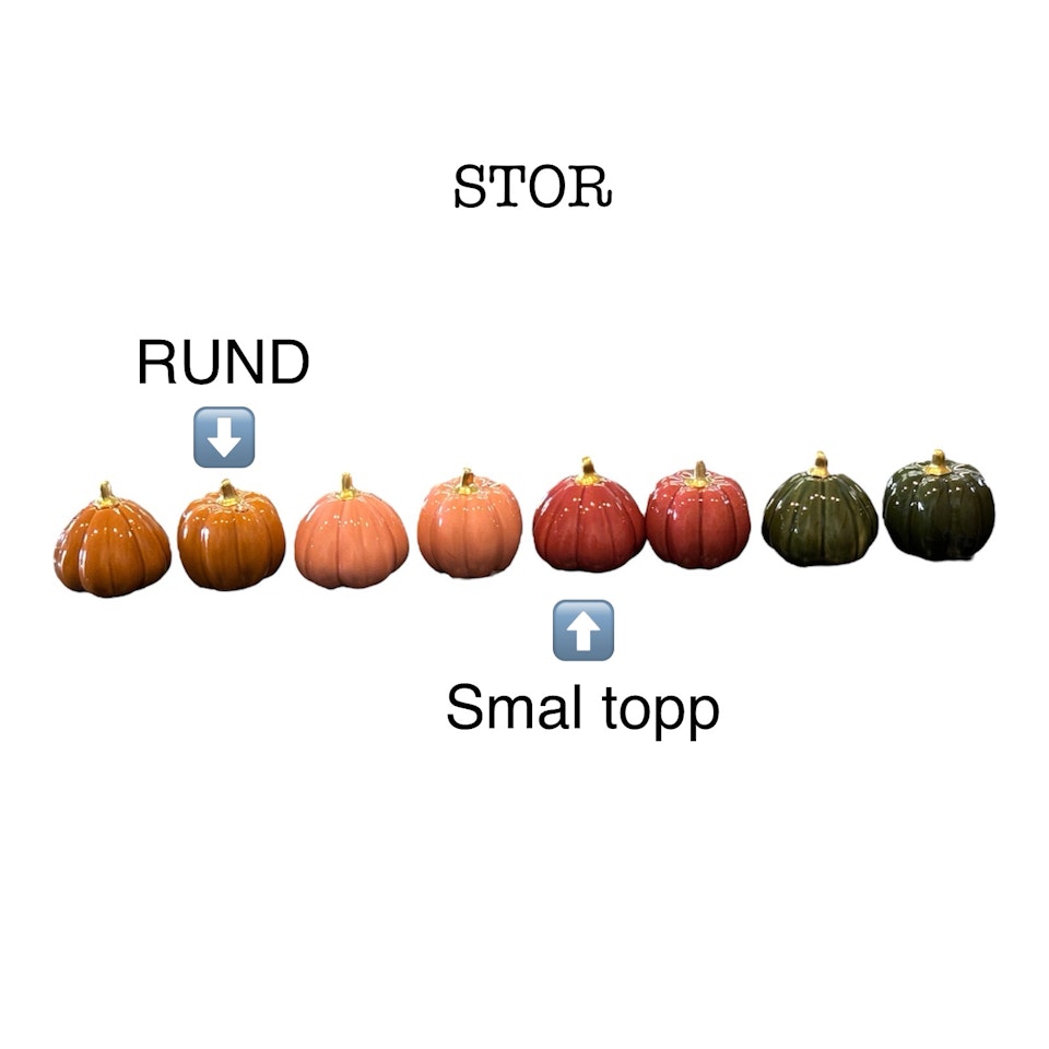 Fenja - pumpa 2024