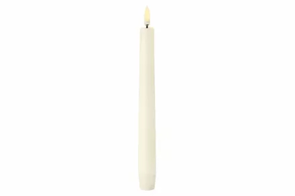 Antik ledljus
