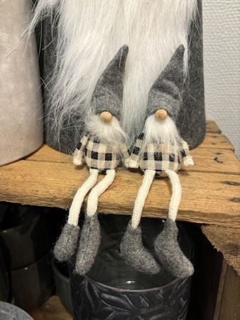 Tygtomte