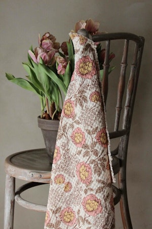 Majas Flora Kökshandduk | Kitchentowel
