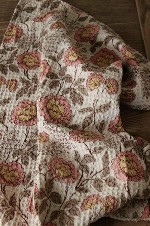 Majas Flora Kökshandduk | Kitchentowel