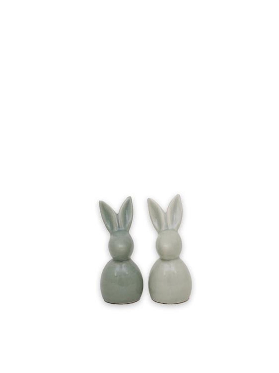 Bubble bunny