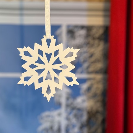 Froststjärna