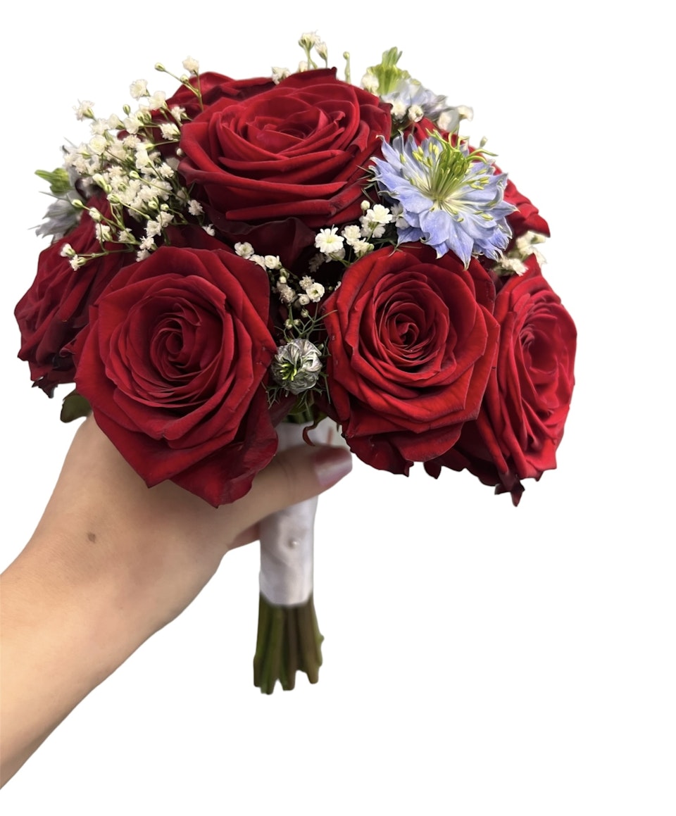 BRÖLLOPSBLOMMOR (boka konsultation)
