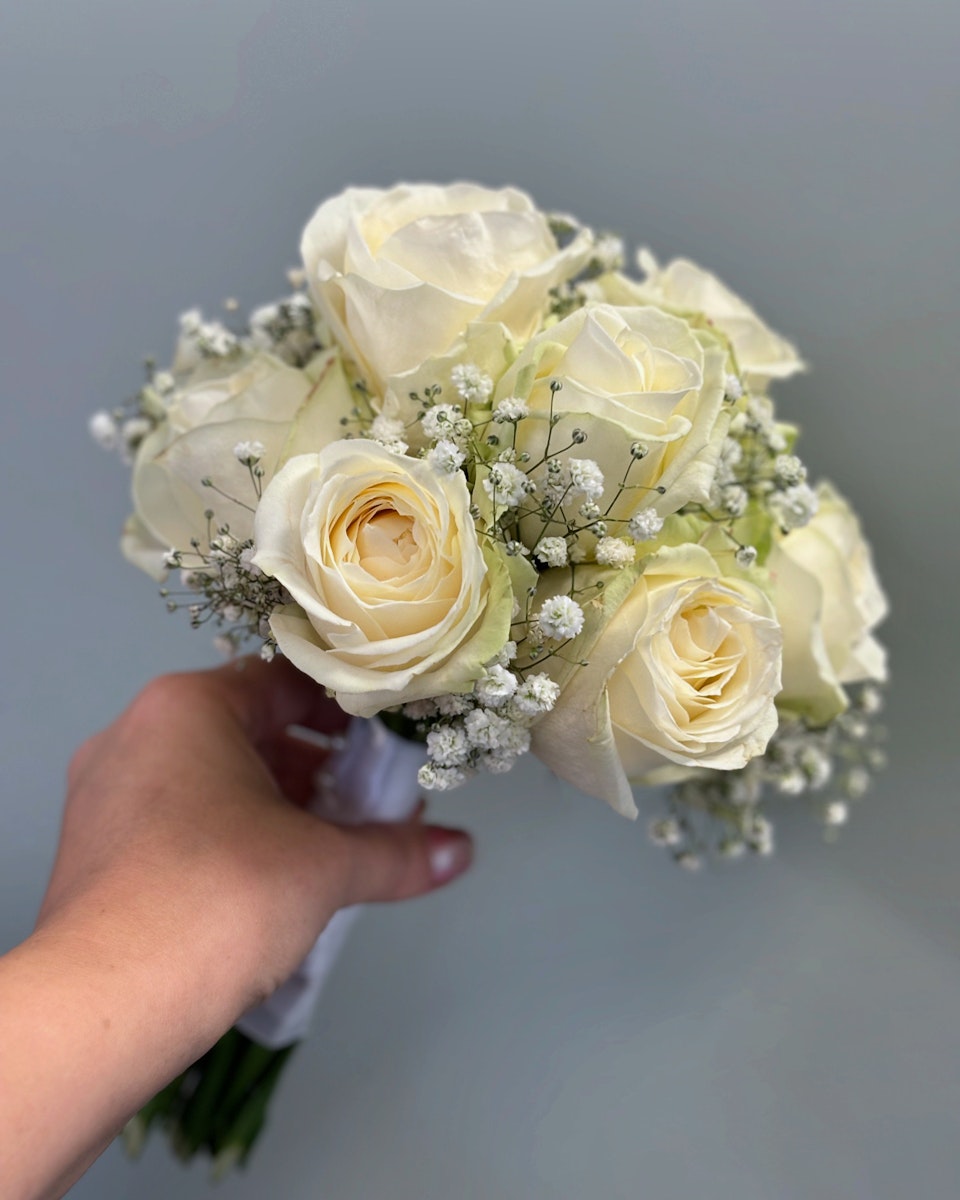 BRÖLLOPSBLOMMOR (boka konsultation)