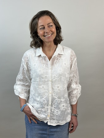 Blus: Antoanella