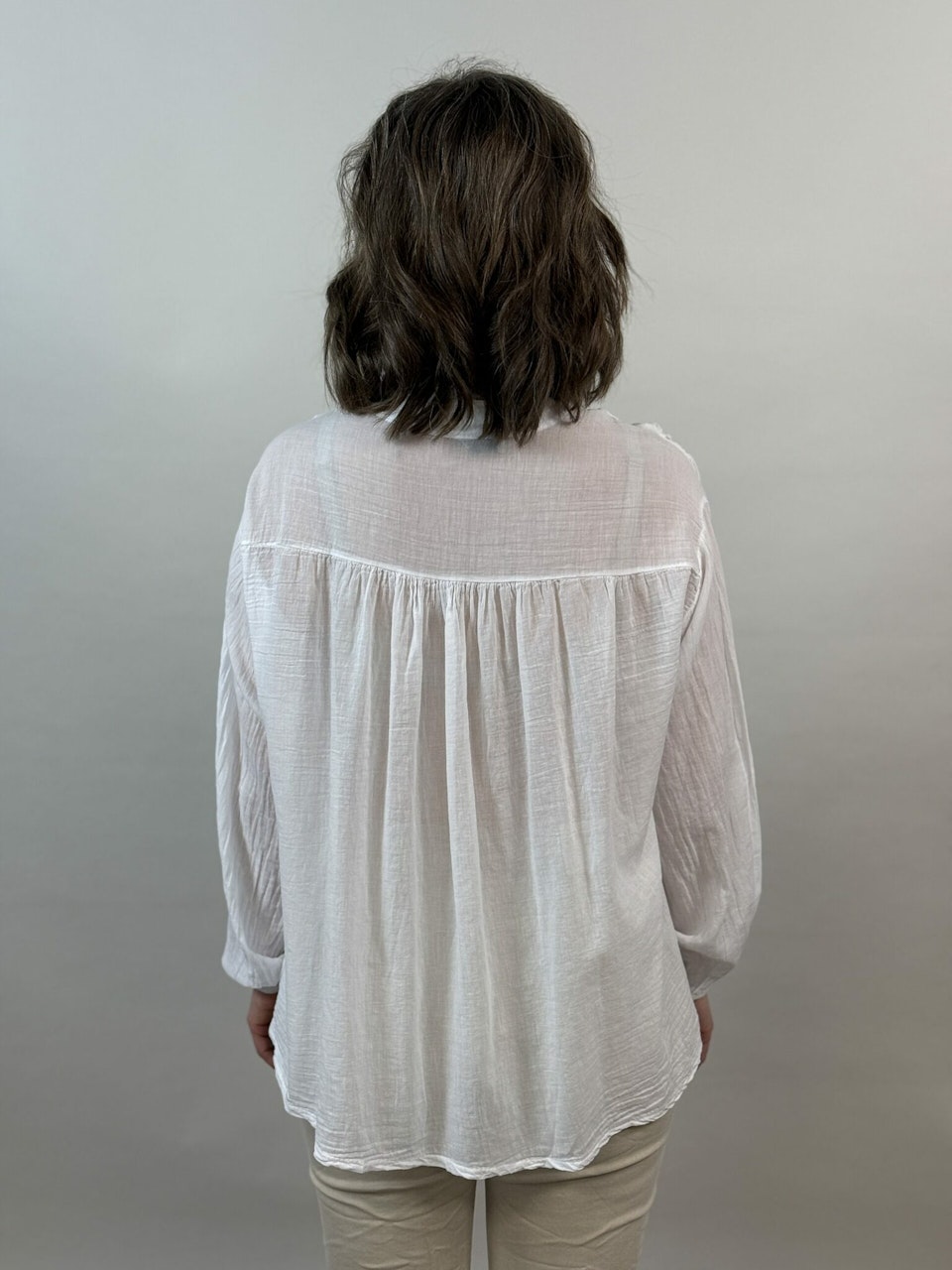 Blus: Lisette