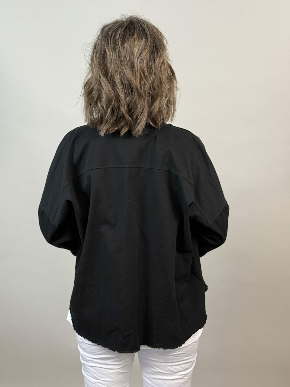 Jeansjacka: Edvina