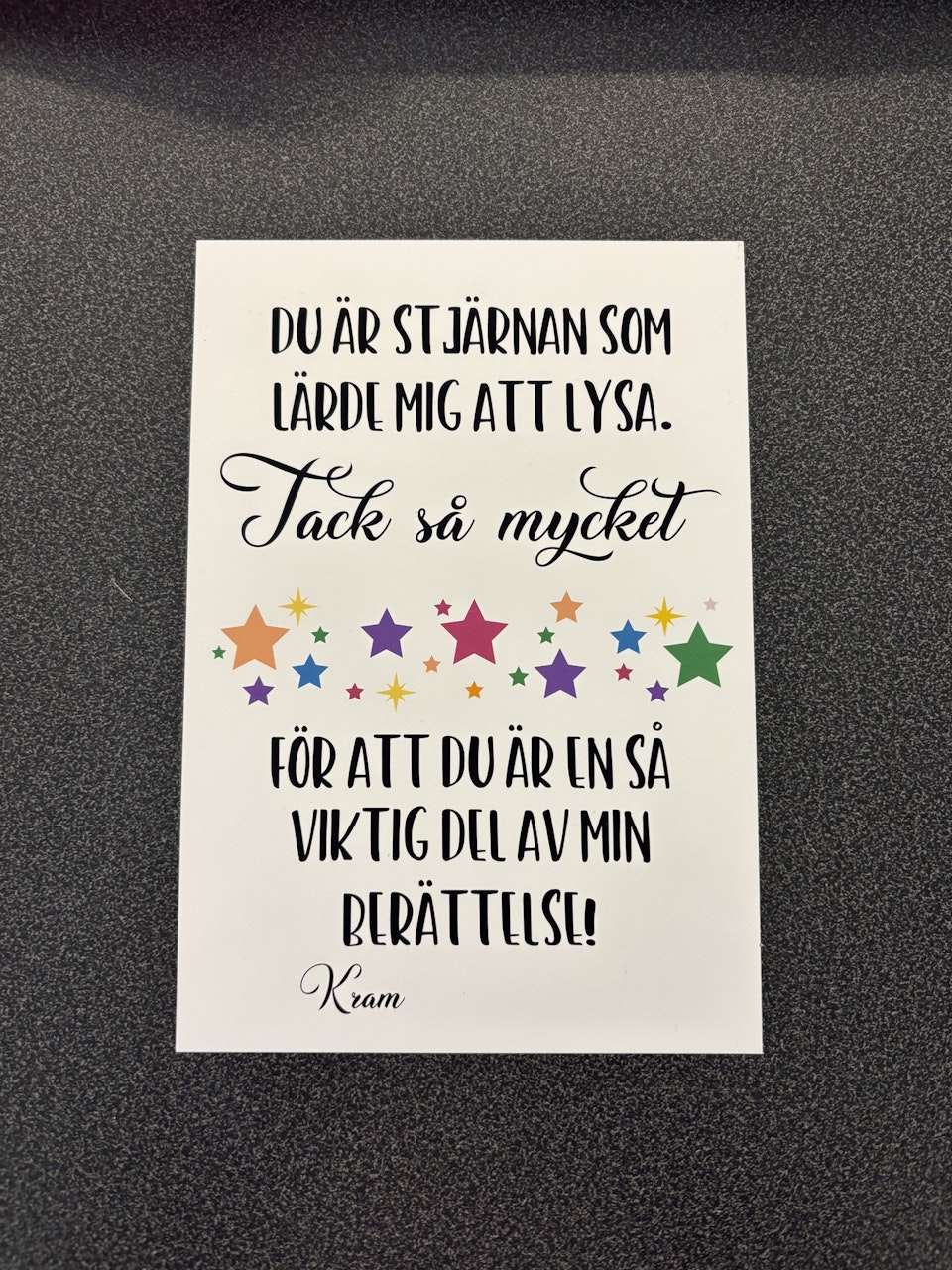 Posters A5