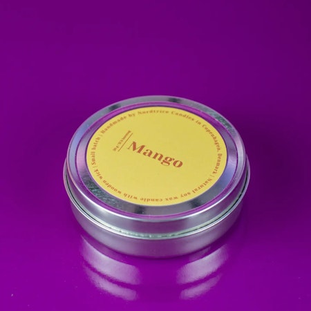Doftljus: Nordtrice Mango