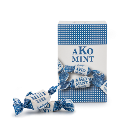 AKO mint