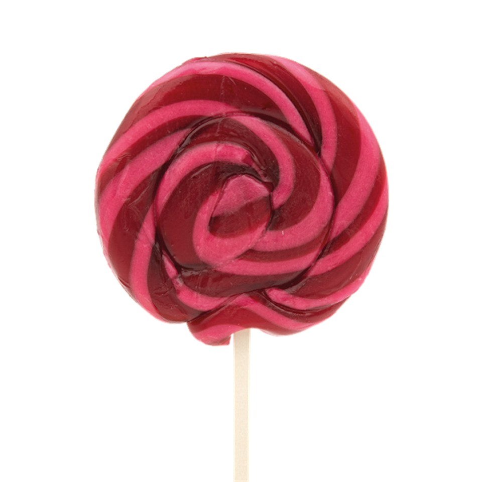 SNURRKLUBBA HALLON 50G