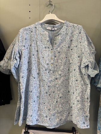 Blus: Sofia