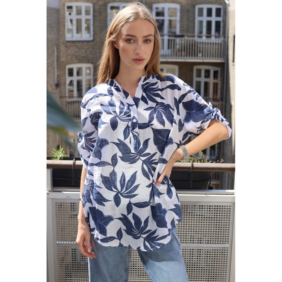 Blus: Sofia