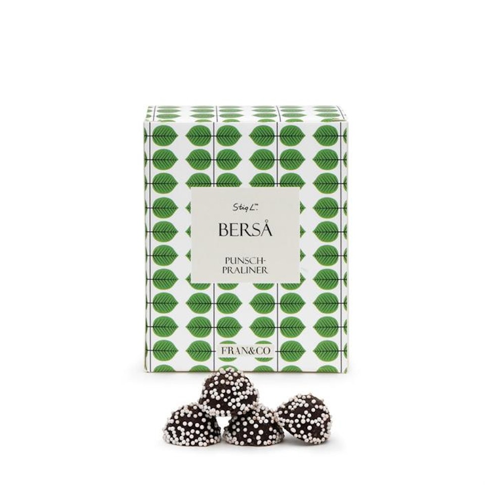 Berså-Punschpraliner 100g