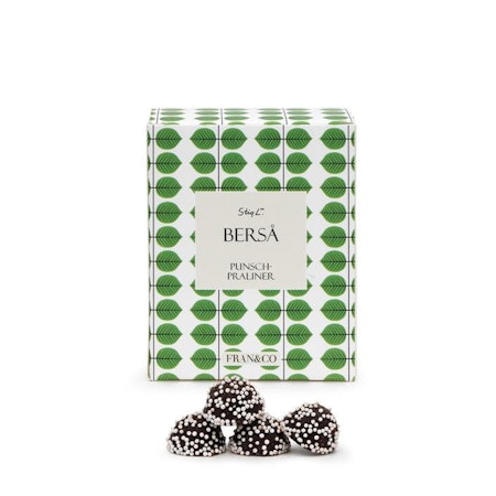 Berså-Punschpraliner 100g
