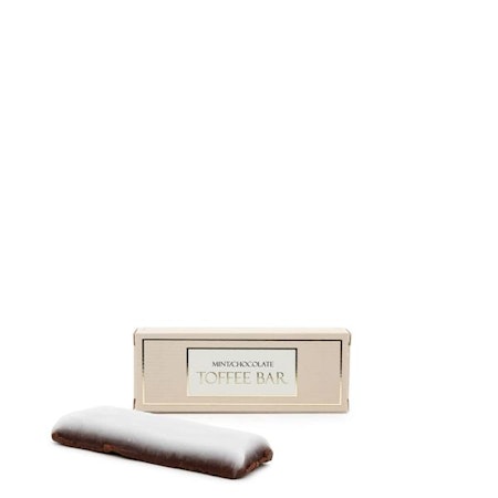 Toffee Bars - mint/choklad