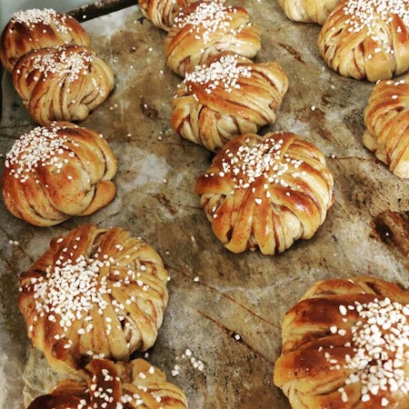 Kanelsnurra