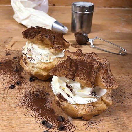 Petit choux