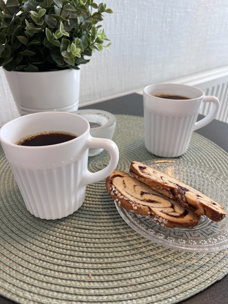 Kaffe