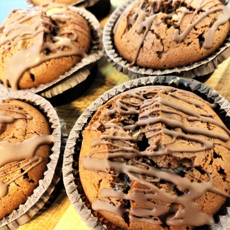 Muffins