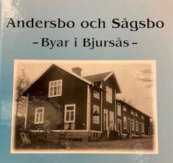 Byboken Andersbo och Sågsbo