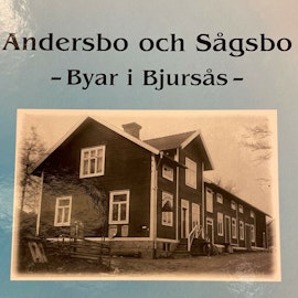 Byboken Andersbo och Sågsbo