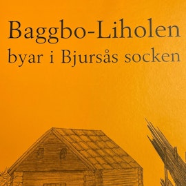 Byboken Baggbo- Liholen